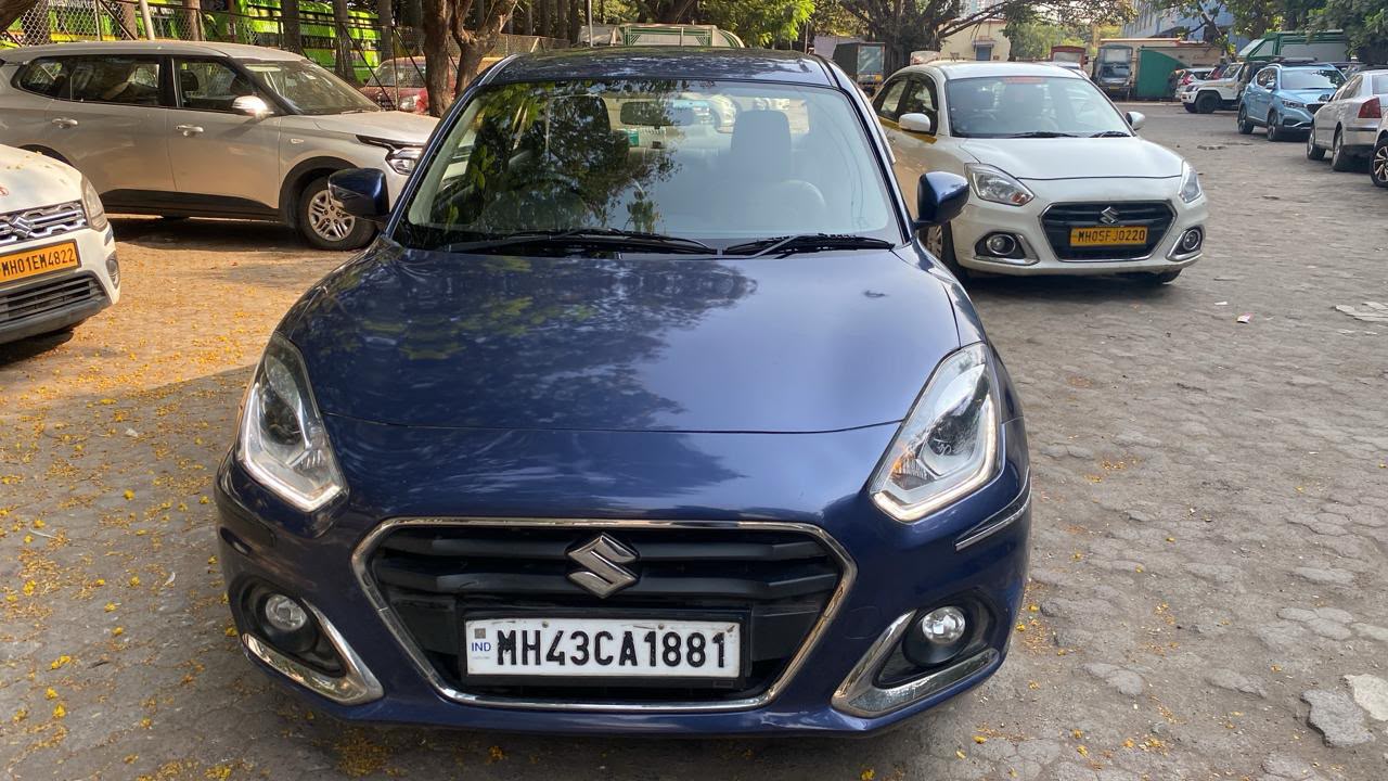 Maruti Dzire